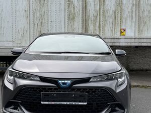 Toyota Corolla Sports 2023 - Image 2