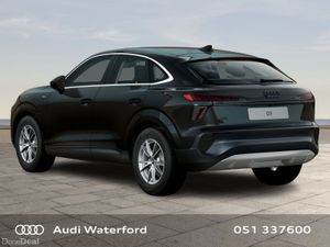 Audi Q3 E Hybrid ST SE - Image 2
