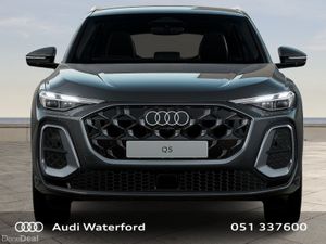 Audi Q5 40 TDI Q S Line - Image 4