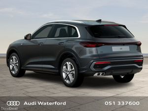 Audi Q5 40 TDI Q S Line - Image 2