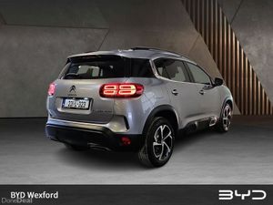 Citroen C5 Aircross FEEL Pack BlueHDi 130HP AUTO - Image 4