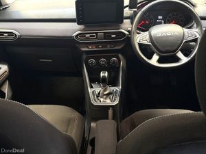 Dacia Sandero Stepway TCe 90 CVT Expression - Image 2