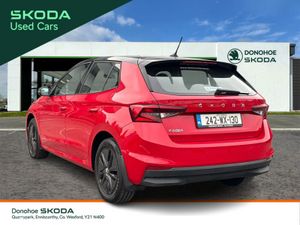 Skoda Fabia 1.0 MPI 65HP AMBITION-FLASH SALE!!Ends - Image 4