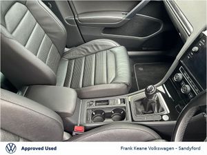 Volkswagen Golf *Highline* 1.0 TSI 115HP @Frank Ke - Image 4