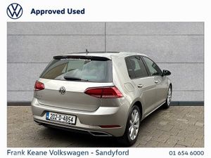 Volkswagen Golf *Highline* 1.0 TSI 115HP @Frank Ke - Image 3