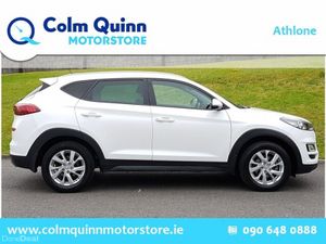 Hyundai Tucson Comfort Plus *12 Month Warranty* - Image 3
