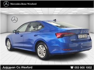Skoda Octavia OCTAVIA AMB 1.0TSI MHEV 110HP DSG - Image 4