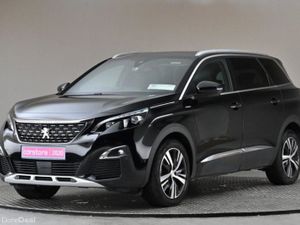 Peugeot 5008 1.5 BLUE HDI GT-LINE 7SEATS AUTO - Image 3