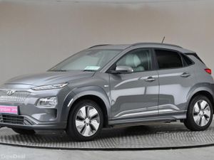 Hyundai KONA EV KAUAI ELECTRIC 64KWH - Image 4