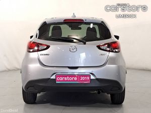 Mazda Demio 5 Door - Image 4