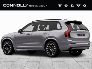 Volvo XC90 T8 | Ultra Dark | €1034pm | Top Spec | - Image 3