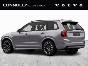 Volvo XC90 T8 | Plus Dark | €987pm | Plug In Hybri - Image 4