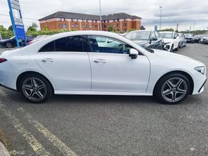 Mercedes-Benz CLA250E AMG EXECUTIVE 2023 - Image 4