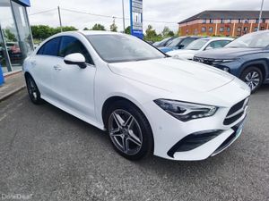 Mercedes-Benz CLA250E AMG EXECUTIVE 2023 - Image 3