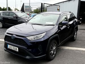 Toyota RAV4 2021 - Image 3