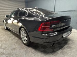 Volvo S90 D4 MOMENTUM 190BHP 4DR AUTO 2.0 TD MOMEN - Image 3
