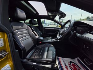 Volkswagen Arteon 2.0 TSI SUNROOF PANROOF R-LINE E - Image 2