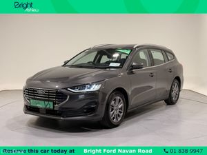 Ford Focus TITANIUM 1.0L ECOBOOST M - Image 4