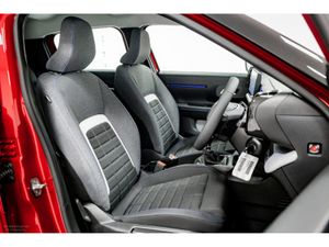 Citroen C3 Plus 1.2 Petrol 100HP - Two Tone - Image 3