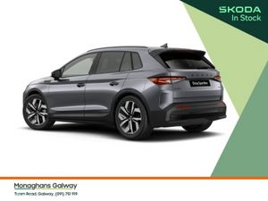 Skoda Elroq *IN STOCK. READY FOR IMMEDIATE DELIVER - Image 2