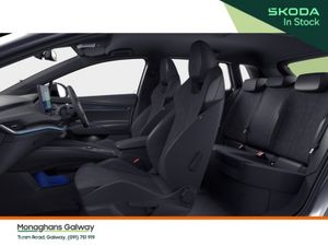Skoda Elroq *IN STOCK. READY FOR IMMEDIATE DELIVER - Image 4