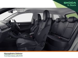 Skoda Karoq *IN STOCK. READY FOR IMMEDIATE DELIVER - Image 4