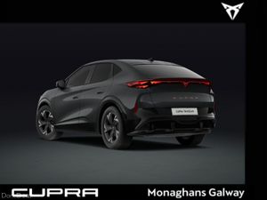 Cupra Tavascan *AVAILABLE FOR JULY DELIVERY* - Image 2