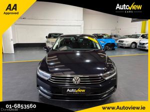 Volkswagen Passat Saloon 1.4TSI 7 Speed DSG Automa - Image 3