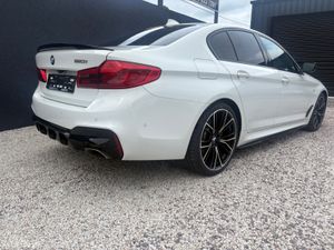 Bmw 520i / 523i M Sport M Performance Automatic - Image 2