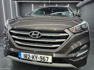 Hyundai Tucson 2018 - Image 3