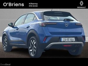 Opel Mokka ELITE 1.2 130 BHP 5DR *1 OWNER - IN STO - Image 3