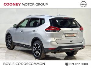 Nissan X-Trail 1.6 DCI SVE 7 SEATS - Image 3