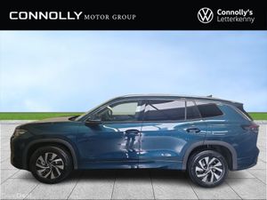 Volkswagen Tayron 2.0 - Image 4