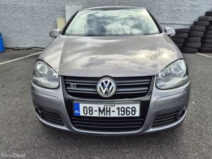 MINT Volkswagen Golf 2008 - Image 2