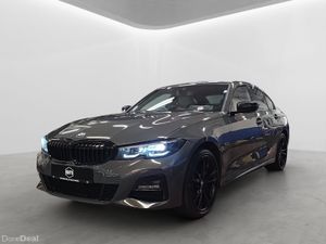 2022 BMW 330E M-SPORT PRO. - Image 3