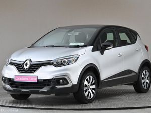 Renault Captur 0.9 TCE 90BHP PLAY ENERGY 5SPD BI-T - Image 3