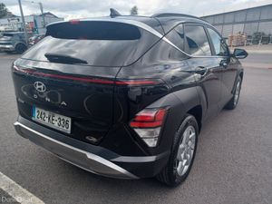 Hyundai KONA 2024 - Image 4