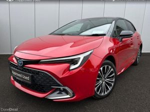 Toyota Corolla COROLLA HB LUNA SPORT - Image 2