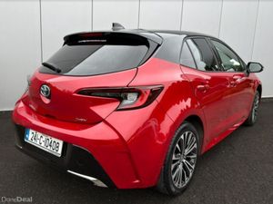 Toyota Corolla COROLLA HB LUNA SPORT - Image 4