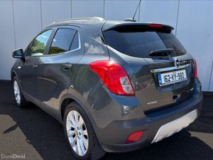 Opel Mokka SE 1.6 CDTI 136PS 4DR - Image 3
