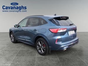 2020 Ford Kuga 2.5 ST-LINE X PHEV 225PS - Image 3