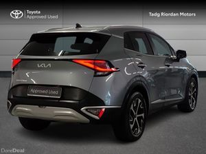 Kia Sportage K3 MHEV MY23 5DR - Image 2