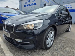 2020 BMW 2 SERIES 225xe 1.5 LUXURY AUTO HYBRID - Image 2