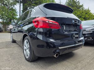 2020 BMW 2 SERIES 225xe 1.5 LUXURY AUTO HYBRID - Image 4
