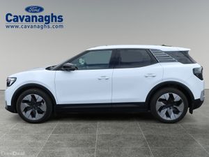 2026 Ford EXPLORER PREMIUM 5Dr 77kWh Extded Range - Image 2