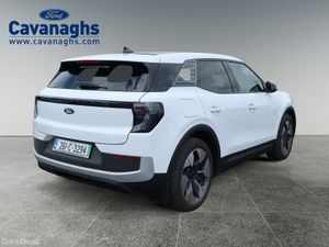 2026 Ford EXPLORER PREMIUM 5Dr 77kWh Extded Range - Image 4