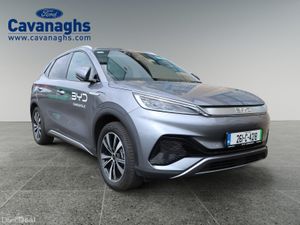 2026 BYD ATTO 3 Comfort - Image 3