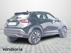 Nissan Juke 1.0T PET 2WD SV ** €2k scrappage **** - Image 3