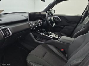 Suzuki Vitara E Ultra Automatic 61kWh - Image 4
