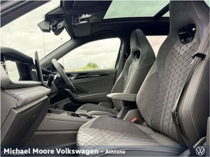 Volkswagen Tayron R LINE 75 1.5 EHYBRID DSG 204BHP - Image 4